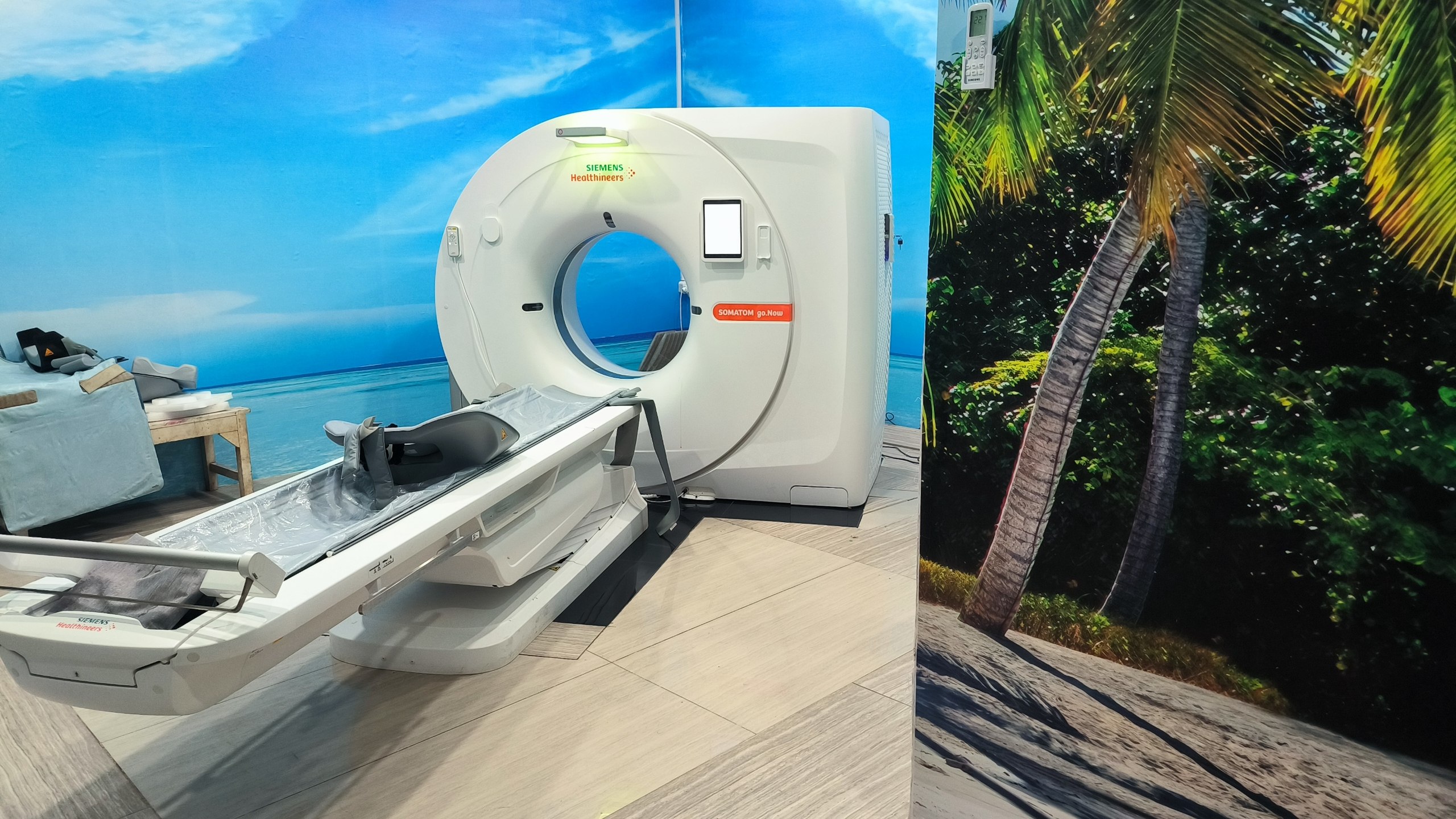 CT-Scan